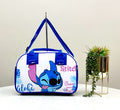 Stitch Maletín diseño