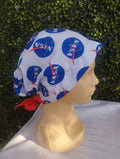 Mv Gorro quirúrgico NASA