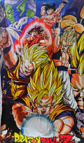 Dragon Ball mat super