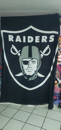 Frazada Raiders Matri