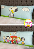 Snoopy abrazable
