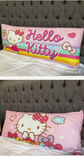 Hello kitty abrazable