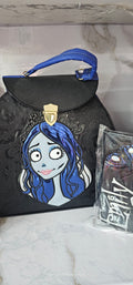Emily mochila con cartera